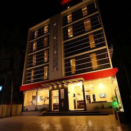 Mastiff Hotel Karwar By Othpl, Formerly Citrus Hotel Karwar Exterior foto