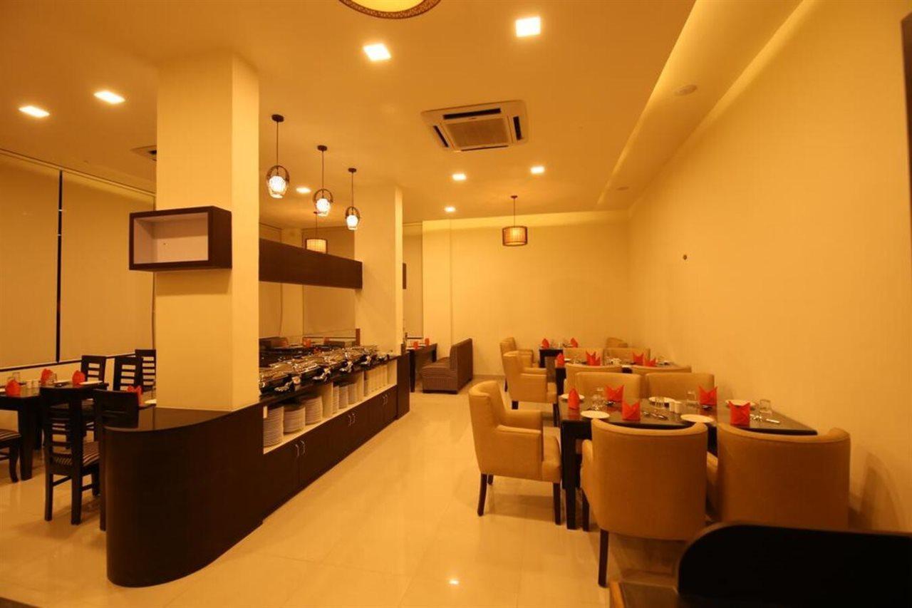 Mastiff Hotel Karwar By Othpl, Formerly Citrus Hotel Karwar Exterior foto