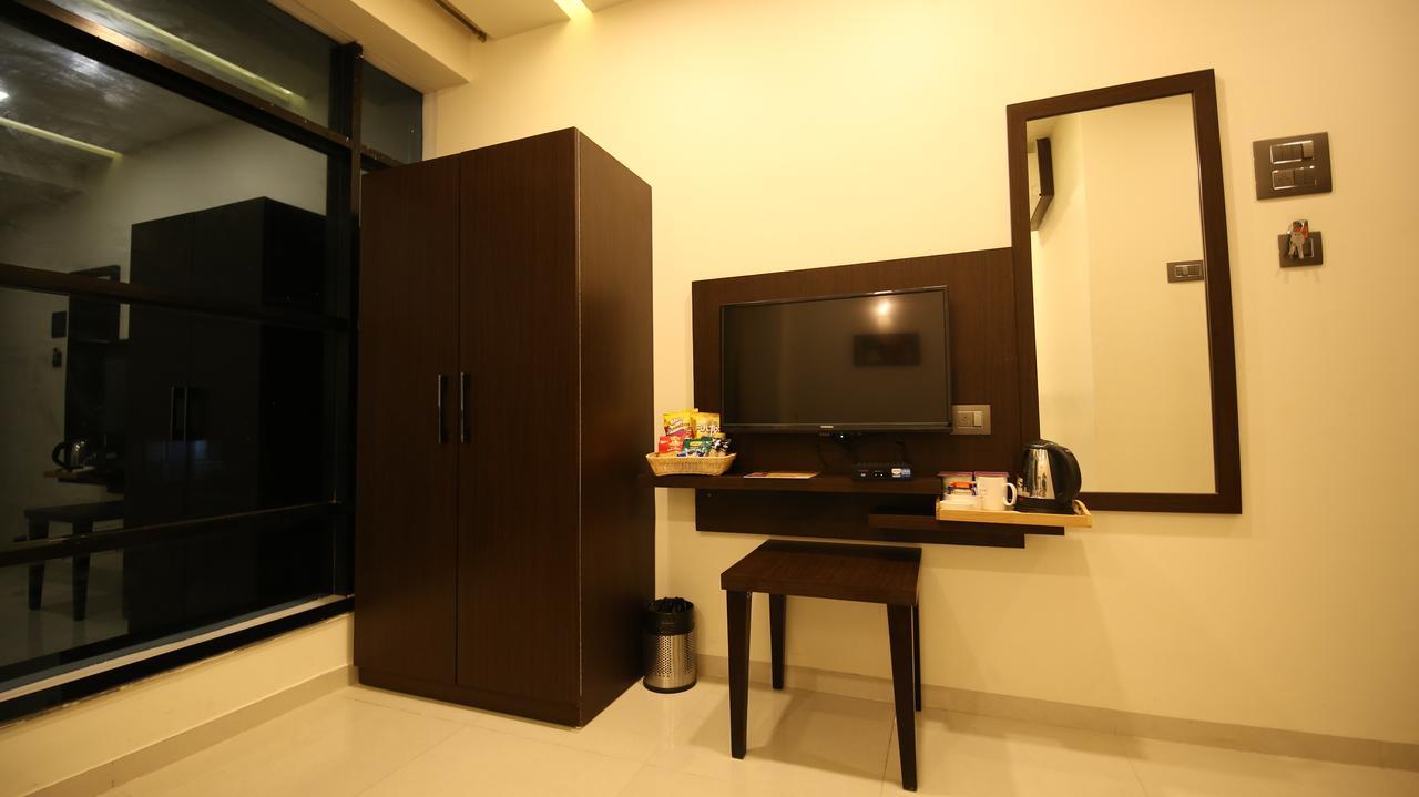Mastiff Hotel Karwar By Othpl, Formerly Citrus Hotel Karwar Exterior foto