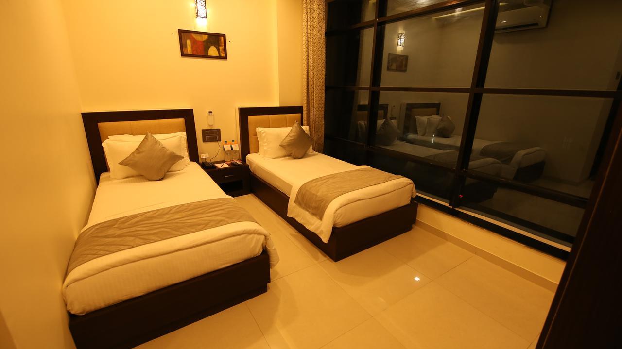 Mastiff Hotel Karwar By Othpl, Formerly Citrus Hotel Karwar Exterior foto